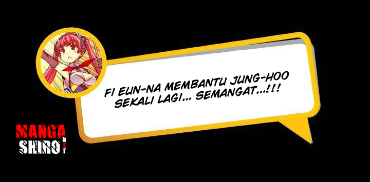 Hyulla’s Race Chapter 10.2 Gambar 18